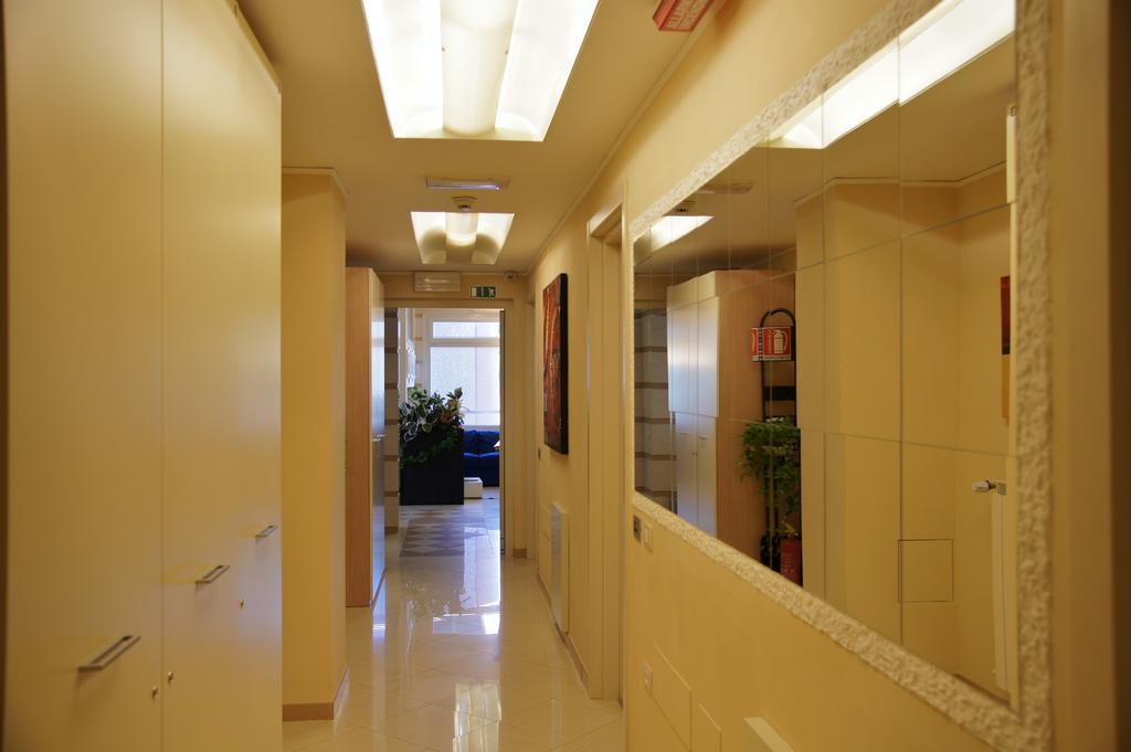 Stilhotel Signa Ngoại thất bức ảnh