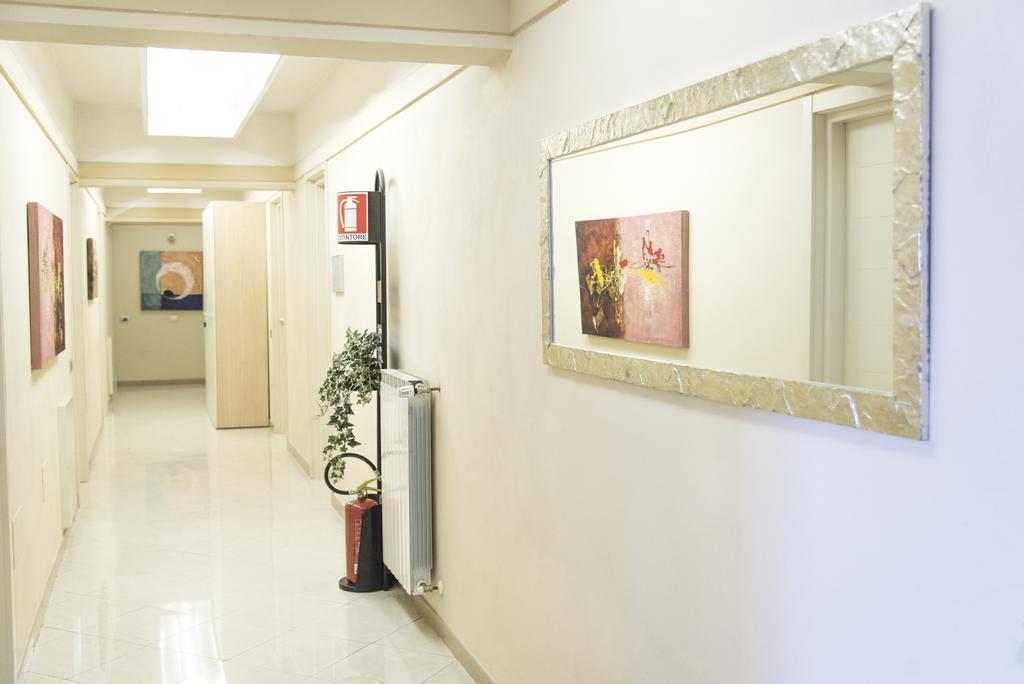 Stilhotel Signa Ngoại thất bức ảnh