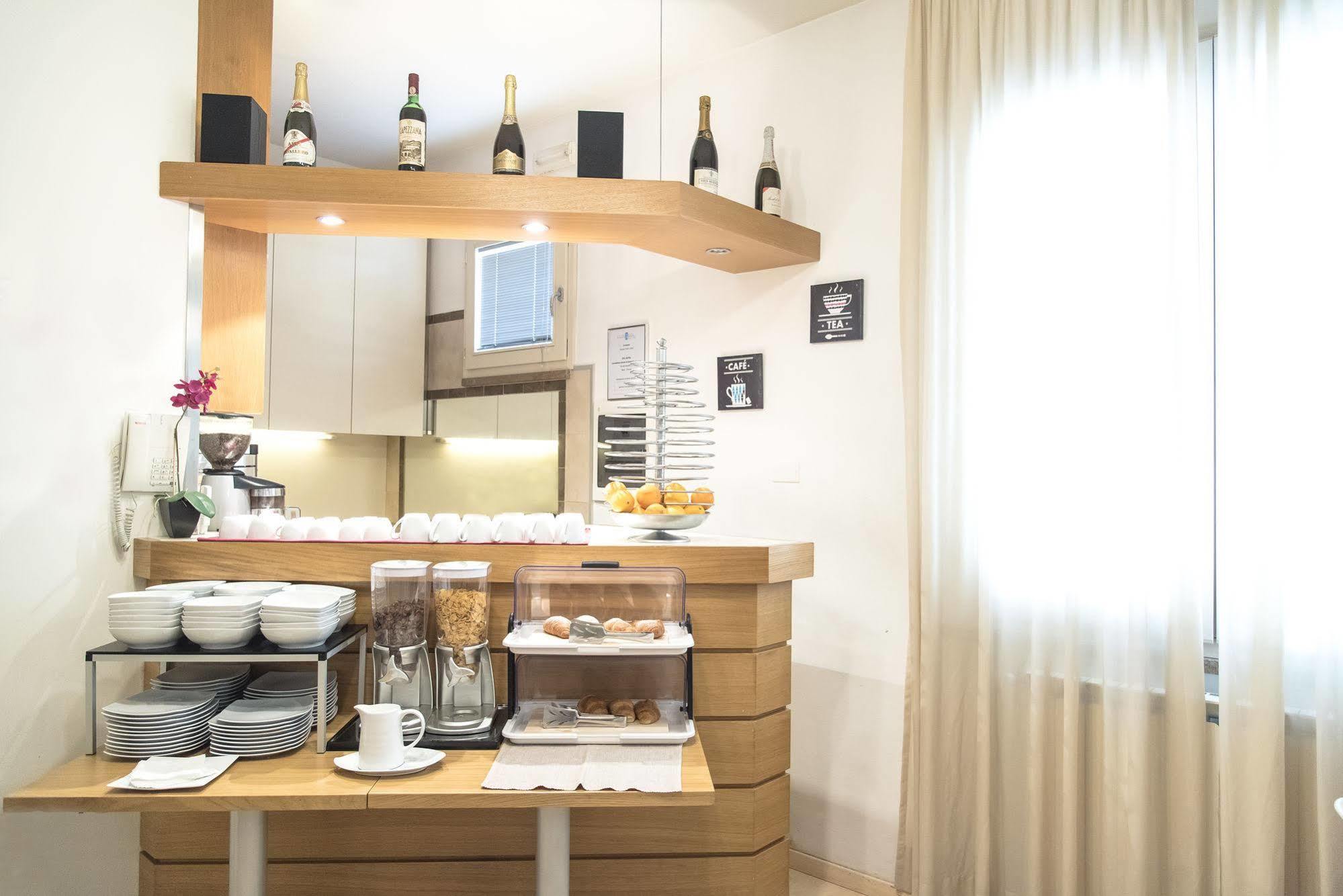 Stilhotel Signa Ngoại thất bức ảnh