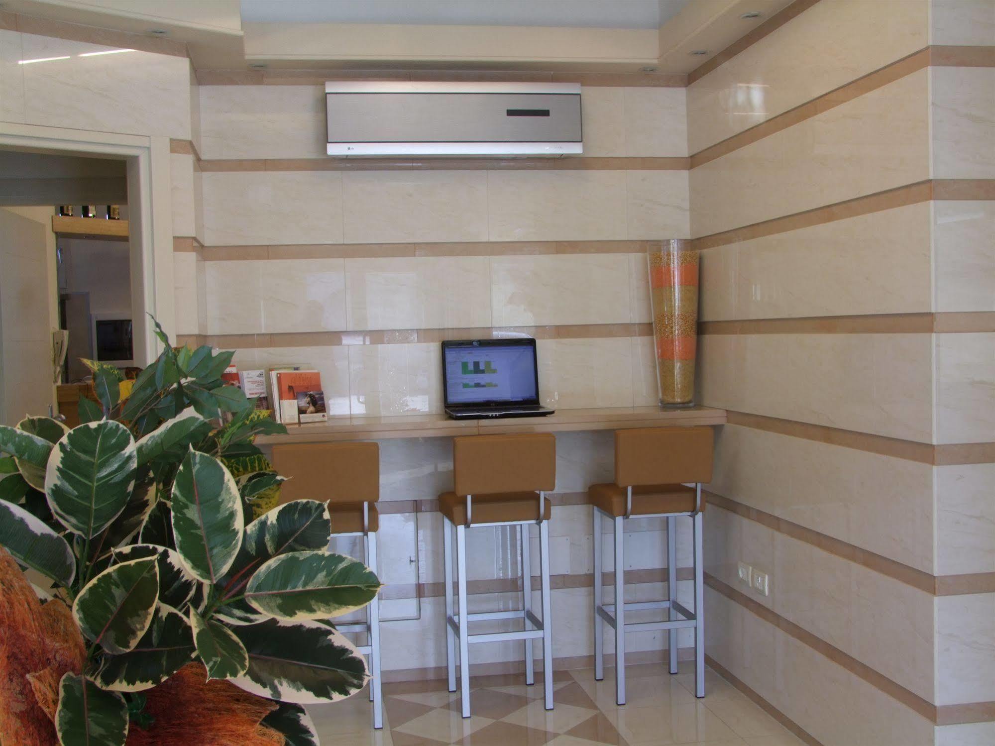Stilhotel Signa Ngoại thất bức ảnh