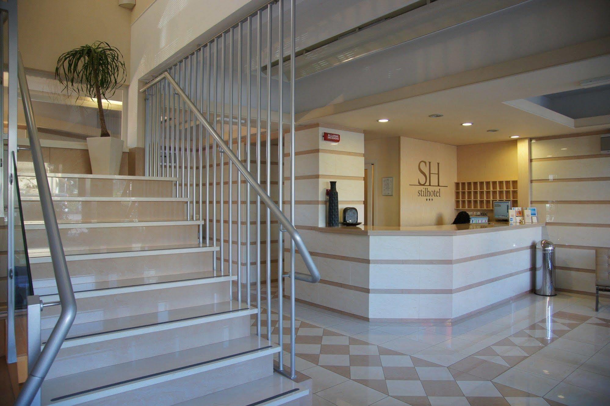 Stilhotel Signa Ngoại thất bức ảnh