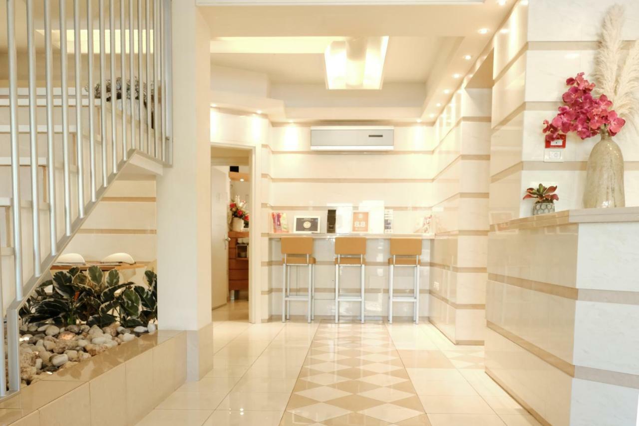 Stilhotel Signa Ngoại thất bức ảnh